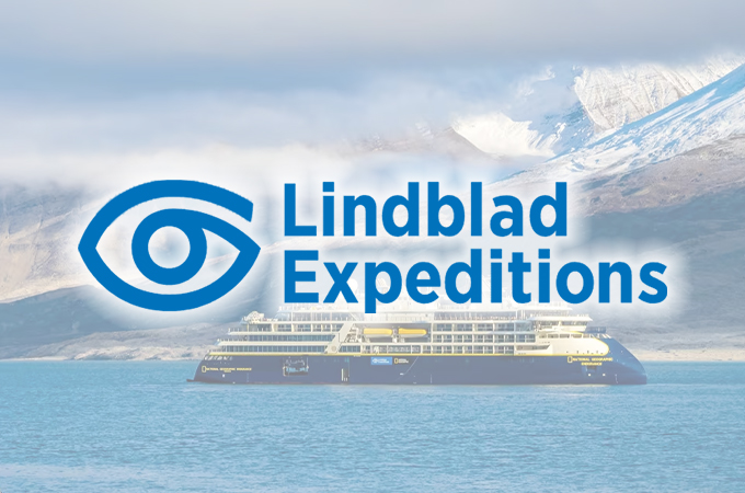 Lindblad Expeditions